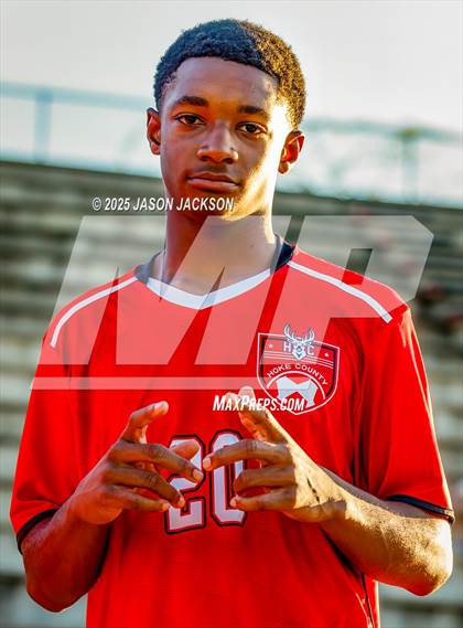 Thumbnail 1 in Southern Lee @ Hoke County photogallery.
