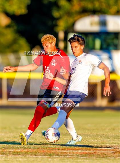 Thumbnail 2 in Southern Lee @ Hoke County photogallery.