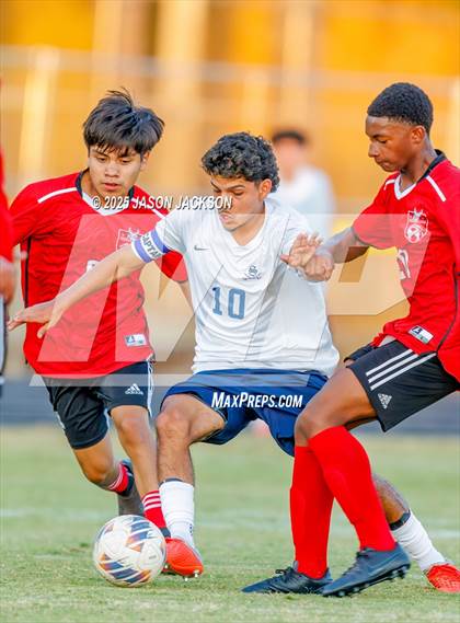 Thumbnail 3 in Southern Lee @ Hoke County photogallery.