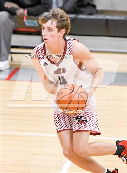 Thumbnail 2 in Central vs Red Mountain (PUHSD Coyote Classic Tournament) photogallery.