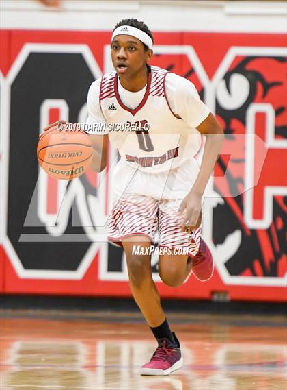 Thumbnail 1 in Central vs Red Mountain (PUHSD Coyote Classic Tournament) photogallery.