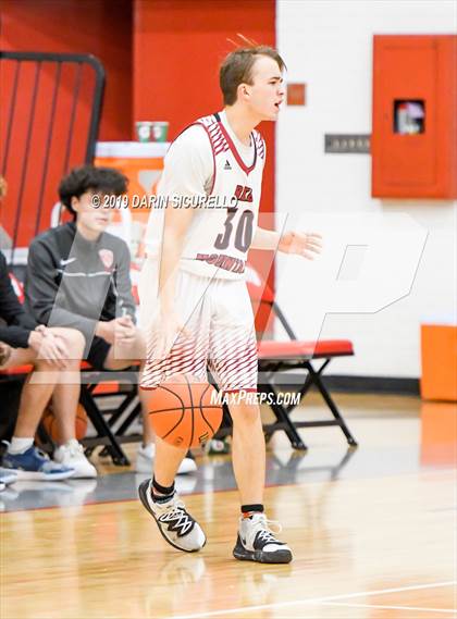 Thumbnail 1 in Central vs Red Mountain (PUHSD Coyote Classic Tournament) photogallery.