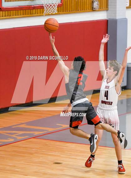 Thumbnail 1 in Central vs Red Mountain (PUHSD Coyote Classic Tournament) photogallery.