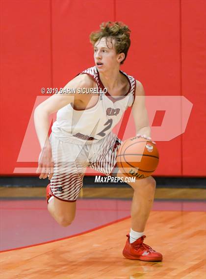 Thumbnail 1 in Central vs Red Mountain (PUHSD Coyote Classic Tournament) photogallery.