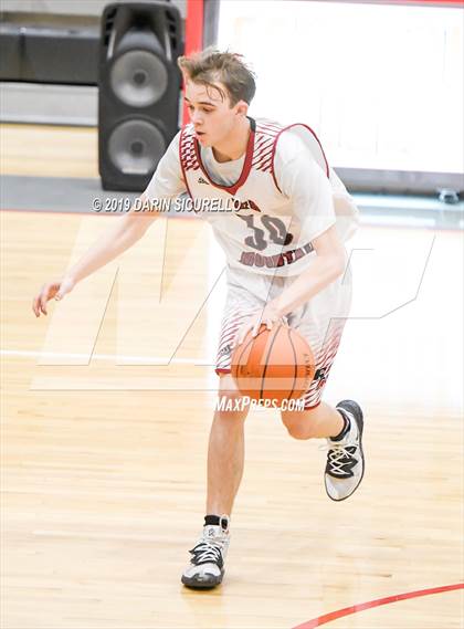 Thumbnail 2 in Central vs Red Mountain (PUHSD Coyote Classic Tournament) photogallery.