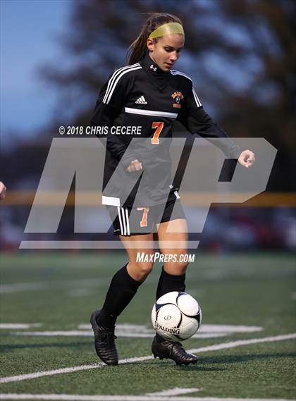 Thumbnail 3 in Geneseo vs. Marion (Section 5 Class C2 Final) photogallery.
