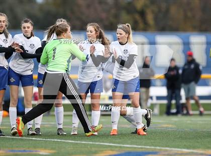 Thumbnail 1 in Geneseo vs. Marion (Section 5 Class C2 Final) photogallery.
