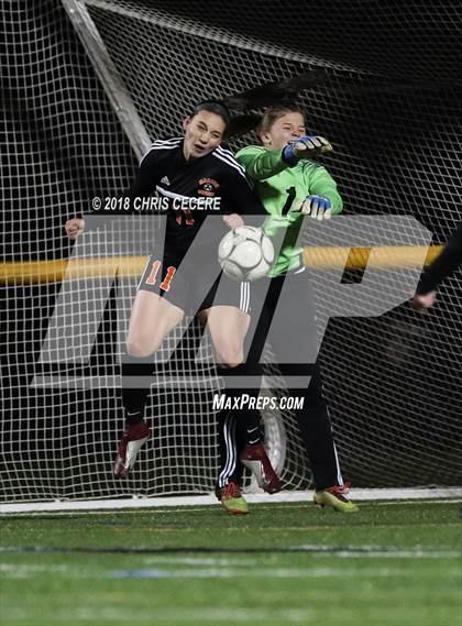 Thumbnail 3 in Geneseo vs. Marion (Section 5 Class C2 Final) photogallery.