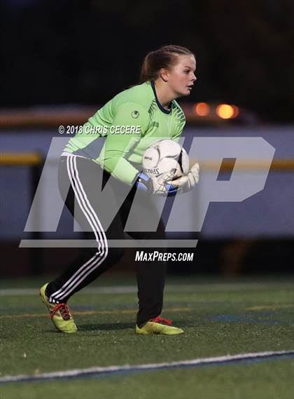 Thumbnail 1 in Geneseo vs. Marion (Section 5 Class C2 Final) photogallery.