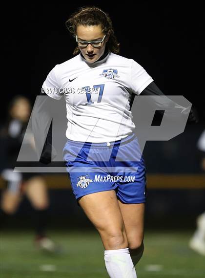 Thumbnail 1 in Geneseo vs. Marion (Section 5 Class C2 Final) photogallery.