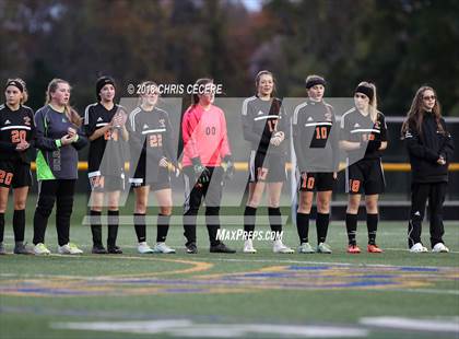 Thumbnail 3 in Geneseo vs. Marion (Section 5 Class C2 Final) photogallery.