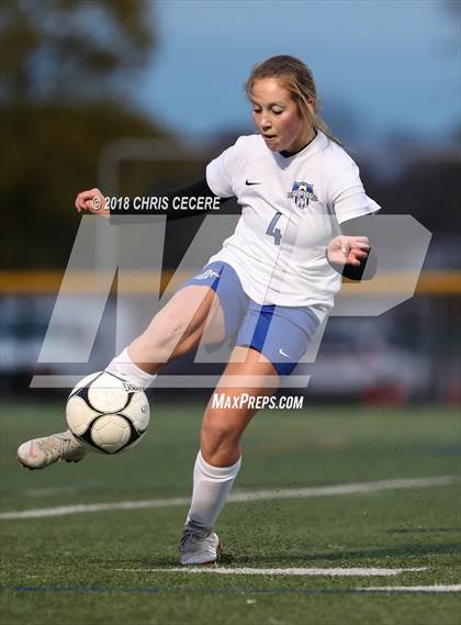 Thumbnail 1 in Geneseo vs. Marion (Section 5 Class C2 Final) photogallery.
