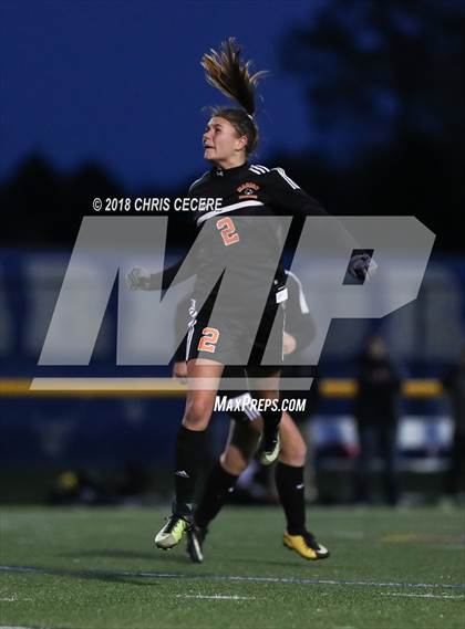 Thumbnail 1 in Geneseo vs. Marion (Section 5 Class C2 Final) photogallery.