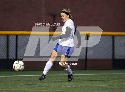 Thumbnail 1 in Geneseo vs. Marion (Section 5 Class C2 Final) photogallery.