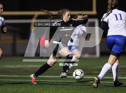 Thumbnail 3 in Geneseo vs. Marion (Section 5 Class C2 Final) photogallery.