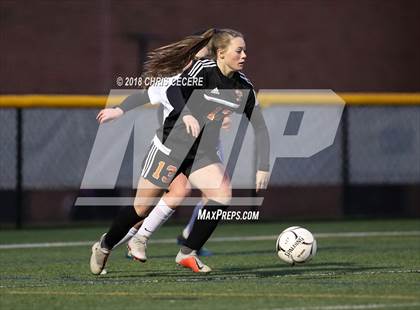 Thumbnail 2 in Geneseo vs. Marion (Section 5 Class C2 Final) photogallery.