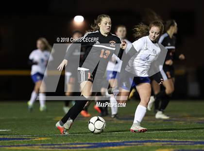 Thumbnail 1 in Geneseo vs. Marion (Section 5 Class C2 Final) photogallery.