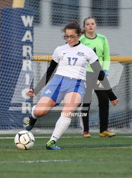 Thumbnail 3 in Geneseo vs. Marion (Section 5 Class C2 Final) photogallery.