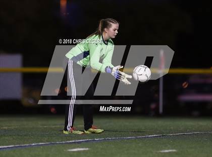 Thumbnail 3 in Geneseo vs. Marion (Section 5 Class C2 Final) photogallery.