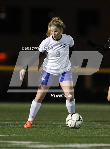 Thumbnail 3 in Geneseo vs. Marion (Section 5 Class C2 Final) photogallery.