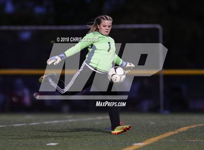 Thumbnail 2 in Geneseo vs. Marion (Section 5 Class C2 Final) photogallery.