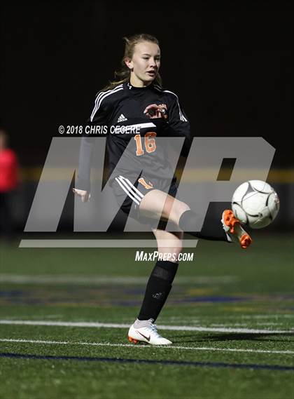 Thumbnail 2 in Geneseo vs. Marion (Section 5 Class C2 Final) photogallery.