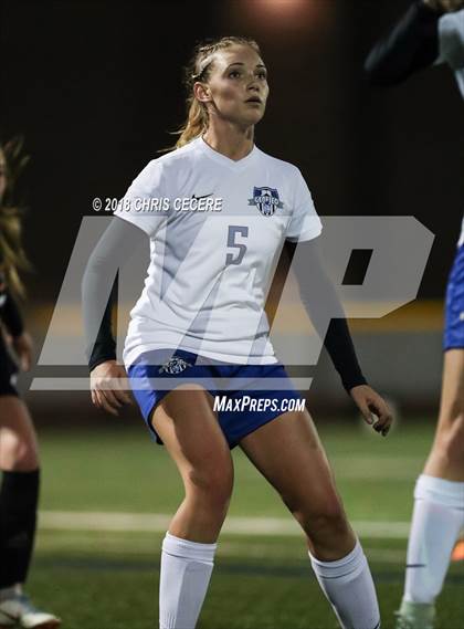 Thumbnail 3 in Geneseo vs. Marion (Section 5 Class C2 Final) photogallery.