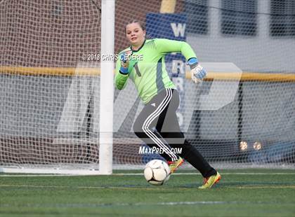Thumbnail 1 in Geneseo vs. Marion (Section 5 Class C2 Final) photogallery.
