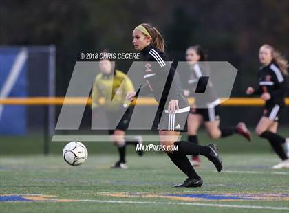 Thumbnail 3 in Geneseo vs. Marion (Section 5 Class C2 Final) photogallery.