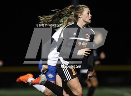 Thumbnail 1 in Geneseo vs. Marion (Section 5 Class C2 Final) photogallery.