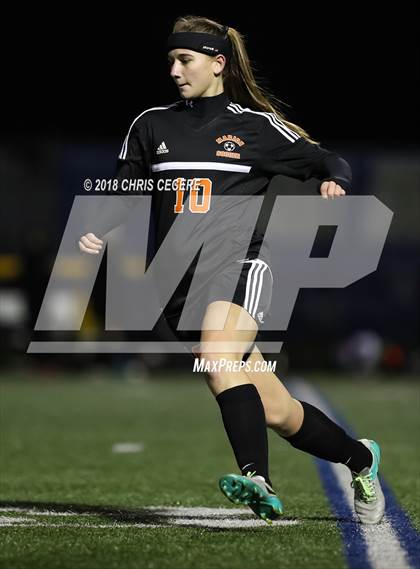 Thumbnail 3 in Geneseo vs. Marion (Section 5 Class C2 Final) photogallery.