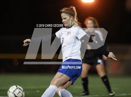Thumbnail 1 in Geneseo vs. Marion (Section 5 Class C2 Final) photogallery.