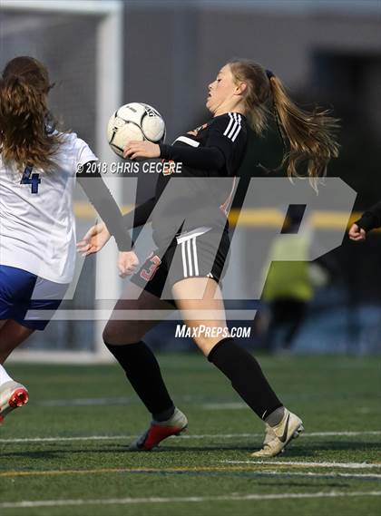 Thumbnail 1 in Geneseo vs. Marion (Section 5 Class C2 Final) photogallery.