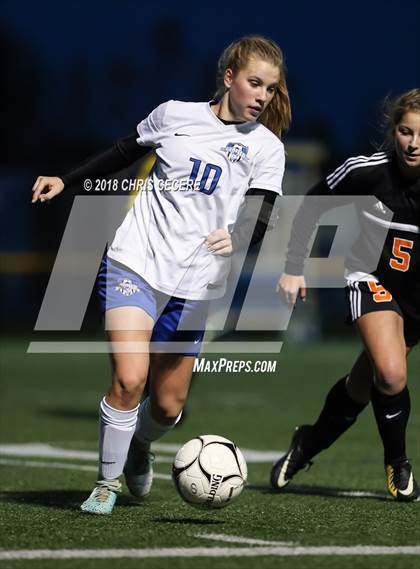 Thumbnail 1 in Geneseo vs. Marion (Section 5 Class C2 Final) photogallery.