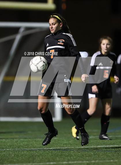 Thumbnail 1 in Geneseo vs. Marion (Section 5 Class C2 Final) photogallery.
