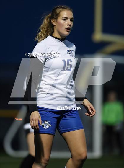 Thumbnail 3 in Geneseo vs. Marion (Section 5 Class C2 Final) photogallery.