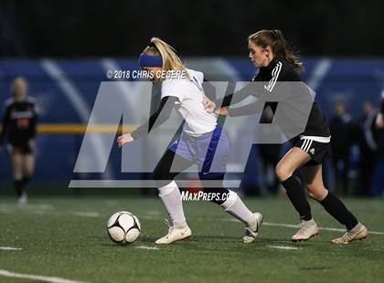 Thumbnail 3 in Geneseo vs. Marion (Section 5 Class C2 Final) photogallery.