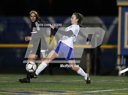 Thumbnail 1 in Geneseo vs. Marion (Section 5 Class C2 Final) photogallery.