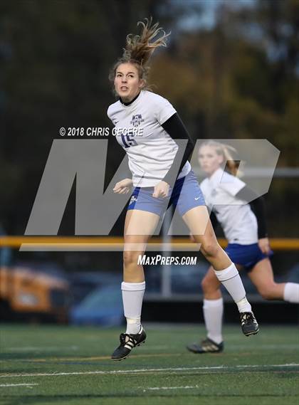 Thumbnail 1 in Geneseo vs. Marion (Section 5 Class C2 Final) photogallery.