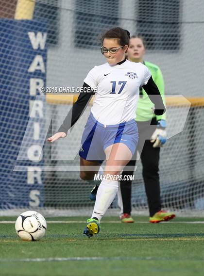 Thumbnail 2 in Geneseo vs. Marion (Section 5 Class C2 Final) photogallery.