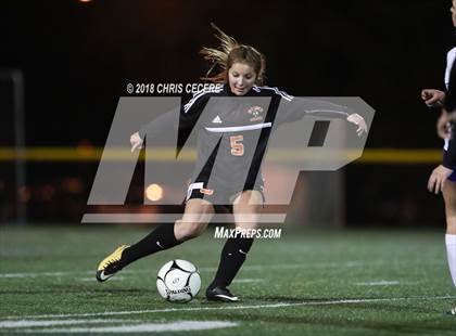 Thumbnail 2 in Geneseo vs. Marion (Section 5 Class C2 Final) photogallery.