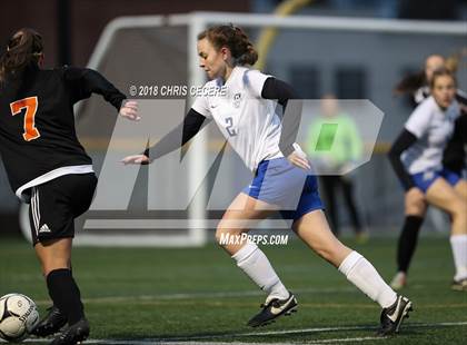 Thumbnail 3 in Geneseo vs. Marion (Section 5 Class C2 Final) photogallery.