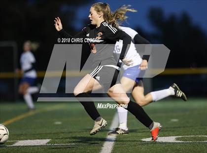 Thumbnail 3 in Geneseo vs. Marion (Section 5 Class C2 Final) photogallery.
