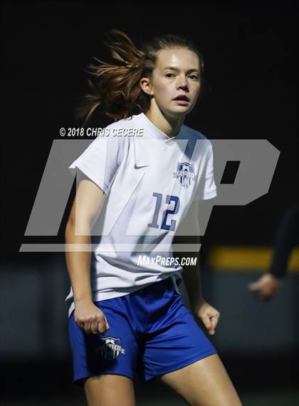 Thumbnail 2 in Geneseo vs. Marion (Section 5 Class C2 Final) photogallery.
