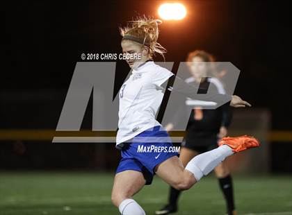 Thumbnail 3 in Geneseo vs. Marion (Section 5 Class C2 Final) photogallery.