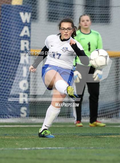 Thumbnail 1 in Geneseo vs. Marion (Section 5 Class C2 Final) photogallery.