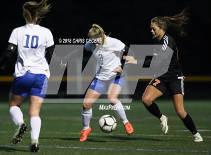 Thumbnail 1 in Geneseo vs. Marion (Section 5 Class C2 Final) photogallery.