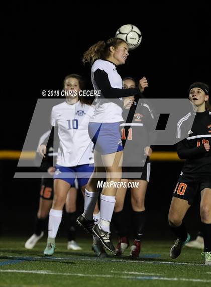 Thumbnail 3 in Geneseo vs. Marion (Section 5 Class C2 Final) photogallery.
