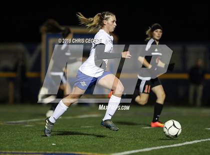 Thumbnail 1 in Geneseo vs. Marion (Section 5 Class C2 Final) photogallery.