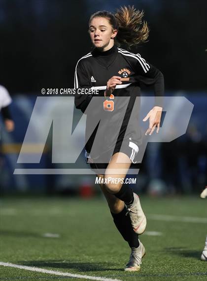Thumbnail 2 in Geneseo vs. Marion (Section 5 Class C2 Final) photogallery.